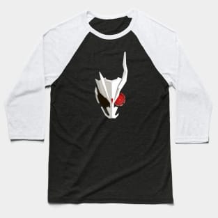 Kamen Rider Ark-One Baseball T-Shirt